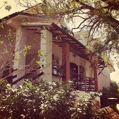 Casa Luce E Lago