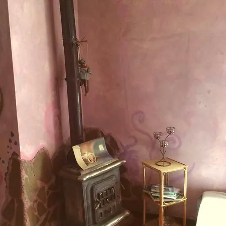 Casa Luce E Lago Lantställe Capodimonte