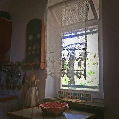 Casa Luce E Lago
