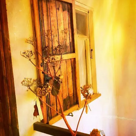 Casa Luce E Lago Lantställe Capodimonte