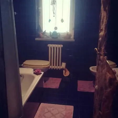 Casa Luce E Lago *