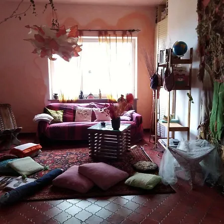 Lantställe Casa Luce E Lago *