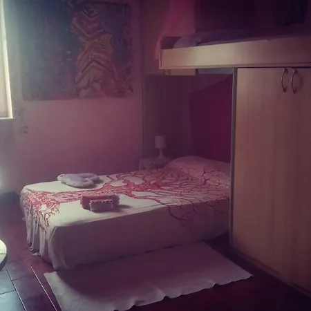 Casa Luce E Lago Capodimonte