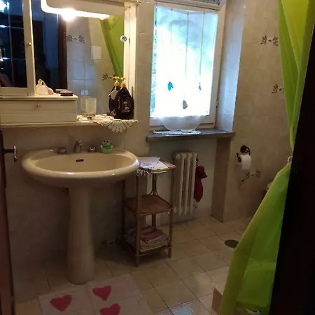 Casa Luce E Lago Capodimonte