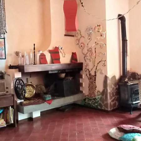 Lantställe Casa Luce E Lago *