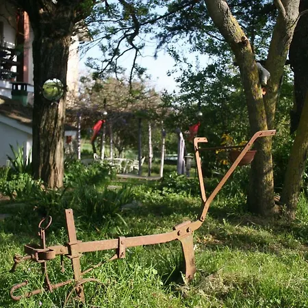 Casa Luce E Lago Lantställe *