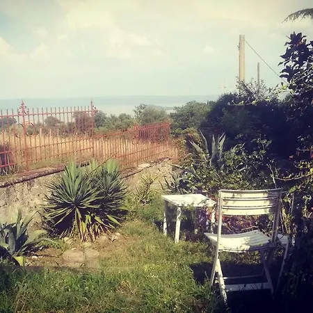 Casa Luce E Lago * Capodimonte