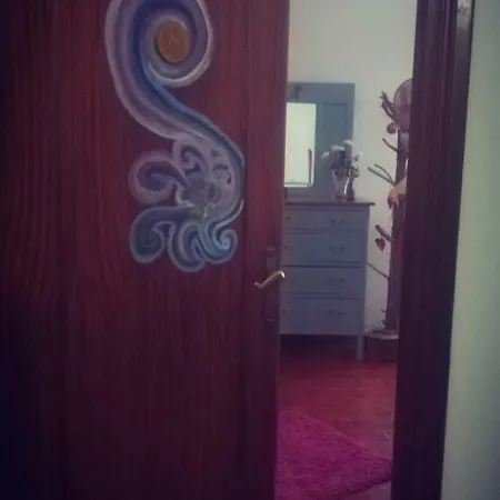 Lantställe Casa Luce E Lago *